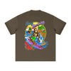 Surf Humboldt Heavyweight Earth Tone TShirt - CUSTOM ORDER