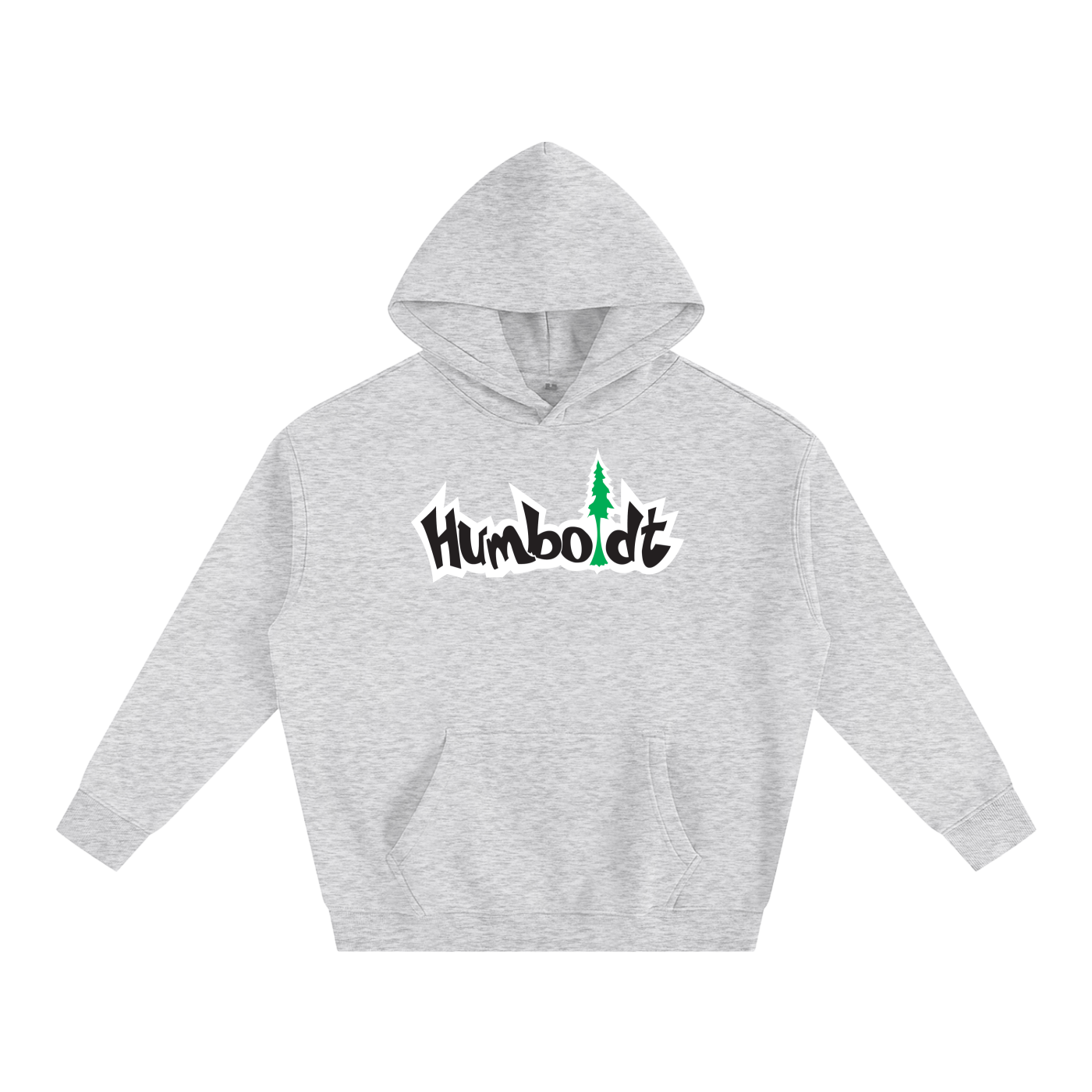 Treelogo Classic Pullover Hoodie