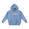 Fun With Color Hoodie-CUSTOM ORDER