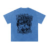 Deep Woods Snow Washed Oversized Cotton TShirt - CUSTOM ORDER