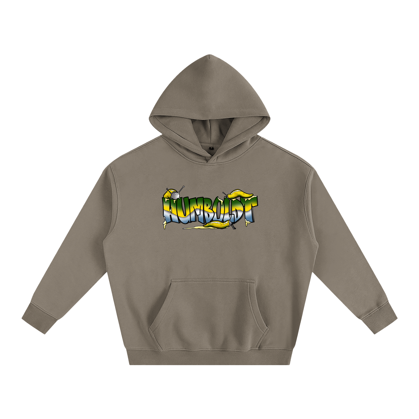 Slugfest Pullover Hoodie