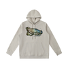 Redwoods to The Sea Essential Oversized Hoodie-CUSTOM ORDER