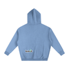 Streetwear Pullover Hoodie