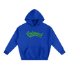 Trainwreck Pullover Hoodie