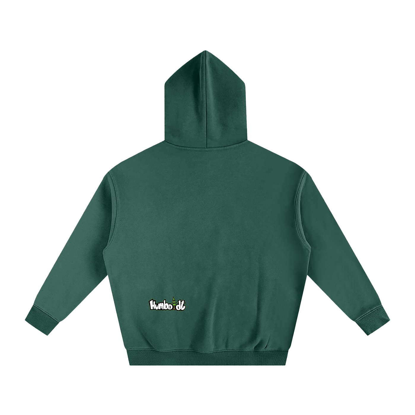 New Style Treelogo Pullover Hoodie