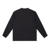BMX Rider Essential Crewneck Long-Sleeve TShirt - CUSTOM ORDER