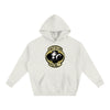 Skunk #1 Oversized Fleeced Pullover Hoodie - CUSTOM ORDER
