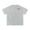 Woody Red Eyes Snow Washed Oversized Cotton TShirt - CUSTOM ORDER