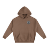 Redwood Original Badge Logo Pullover Hoodie