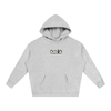 Death Tubez Oversize Fleeced Pullover Hoodie - CUSTOM ORDER