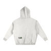 Fun With Color Pullover Hoodie