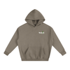 Big Trees Pullover Hoodie