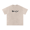 Norcal Acid Wash Tshirt