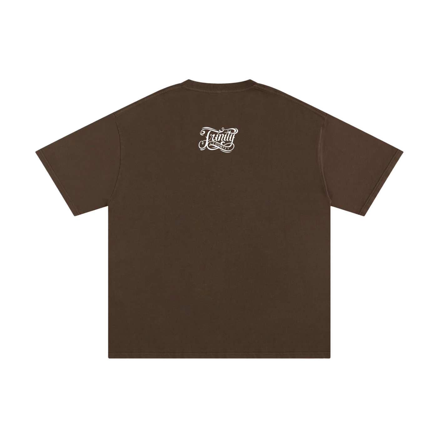 530 THC Unisex Pure Cotton TShirt - CUSTOM ORDER
