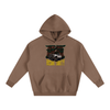 Ridin Dirty Oversize Fleeced Hoodie-CUSTOM ORDER