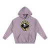 Skunk #1 Oversized Fleeced Pullover Hoodie - CUSTOM ORDER