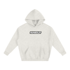 Streetwear Pullover Hoodie