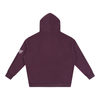 530 THC Oversize Fleeced Pullover Hoodie - CUSTOM ORDER