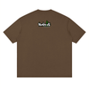 Humboldt Coast Streetwear Loose Drop Shoulder TShirt - CUSTOM ORDER