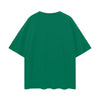 Treelogo Classic Streetwear Loose Drop Shoulder Tshirt - CUSTOM ORDER