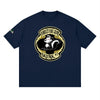 Skunk #1 Streetwear Loose Drop Shoulder TShirt - CUSTOM ORDER
