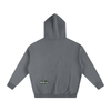Fun With Color Pullover Hoodie