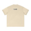 Mountain Scene Earth Tone T-Shirt