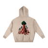 Big Trees Pullover Hoodie