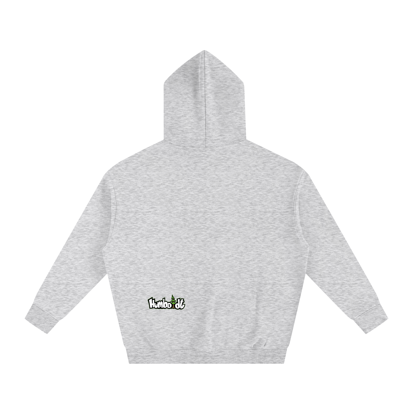 New Style Treelogo Pullover Hoodie