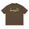 Slugfest Streetwear Loose Drop Shoulder TShirt - CUSTOM ORDER