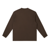 BMX Rider Essential Crewneck Long-Sleeve TShirt - CUSTOM ORDER