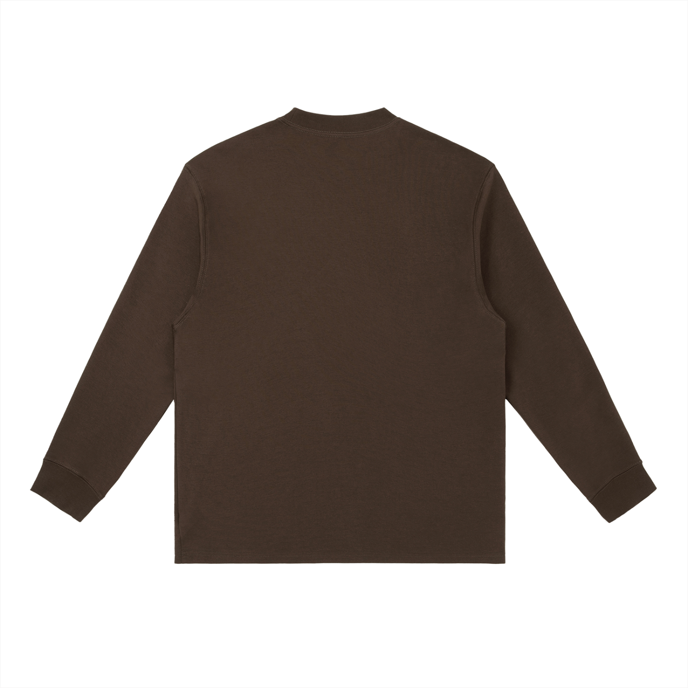 BMX Rider Essential Crewneck Long-Sleeve TShirt - CUSTOM ORDER