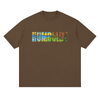 Humboldt Coast Streetwear Loose Drop Shoulder TShirt - CUSTOM ORDER