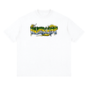 Slugfest Streetwear Loose Drop Shoulder TShirt - CUSTOM ORDER