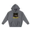 Ridin Dirty Oversize Fleeced Hoodie-CUSTOM ORDER
