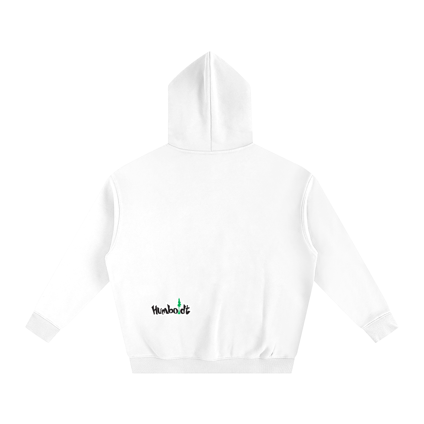 Treelogo Classic Pullover Hoodie