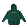 Ridin Dirty Oversize Fleeced Hoodie-CUSTOM ORDER