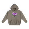 Purple Kush Pullover Hoodie