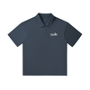 Humboldt Treelogo  Short-Sleeve Polo