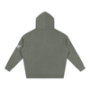 530 THC Oversize Fleeced Pullover Hoodie - CUSTOM ORDER