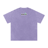 Norcal Acid Wash Tshirt