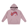 Humboldt Butterfly Oversize Fleeced Pullover Hoodie - CUSTOM ORDER