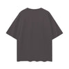 Treelogo Classic Streetwear Loose Drop Shoulder Tshirt - CUSTOM ORDER