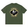 Skunk #1 Streetwear Loose Drop Shoulder TShirt - CUSTOM ORDER