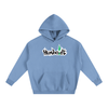 Humboldt Treelogo Oversized Fleeced Pullover Hoodie - CUSTOM ORDER