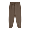 Avenue Unisex Heavyweight Fleece Jogger Sweatpants Redwood Colorway - CUSTOM ORDER
