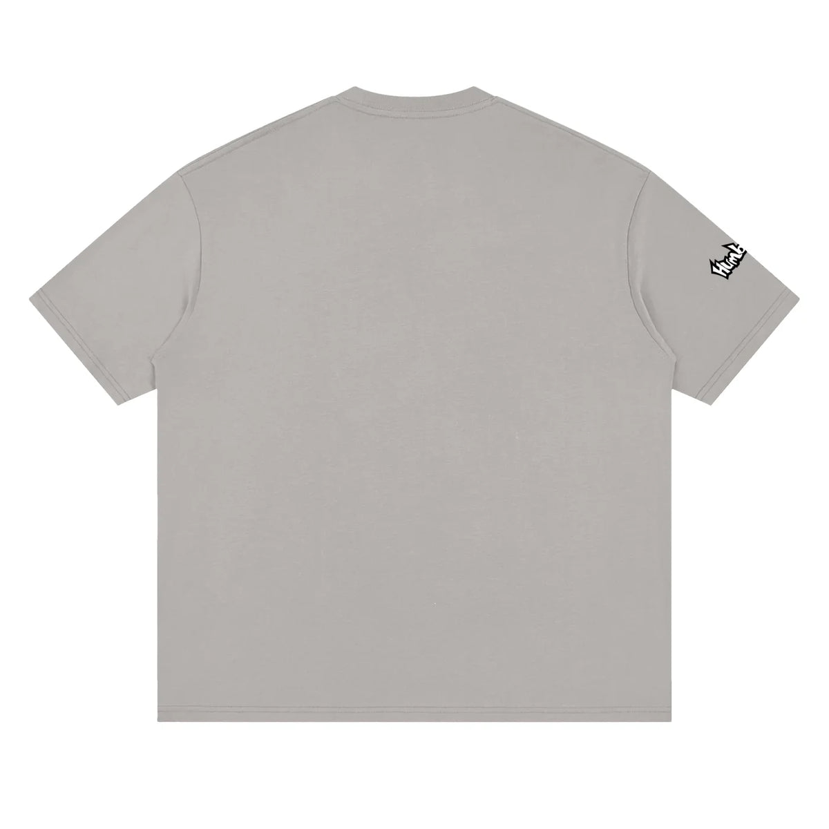 Skunk #1 Streetwear Loose Drop Shoulder TShirt - CUSTOM ORDER