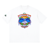 Death Tubez Streetwear Loose Drop Shoulder TShirt - CUSTOM ORDER