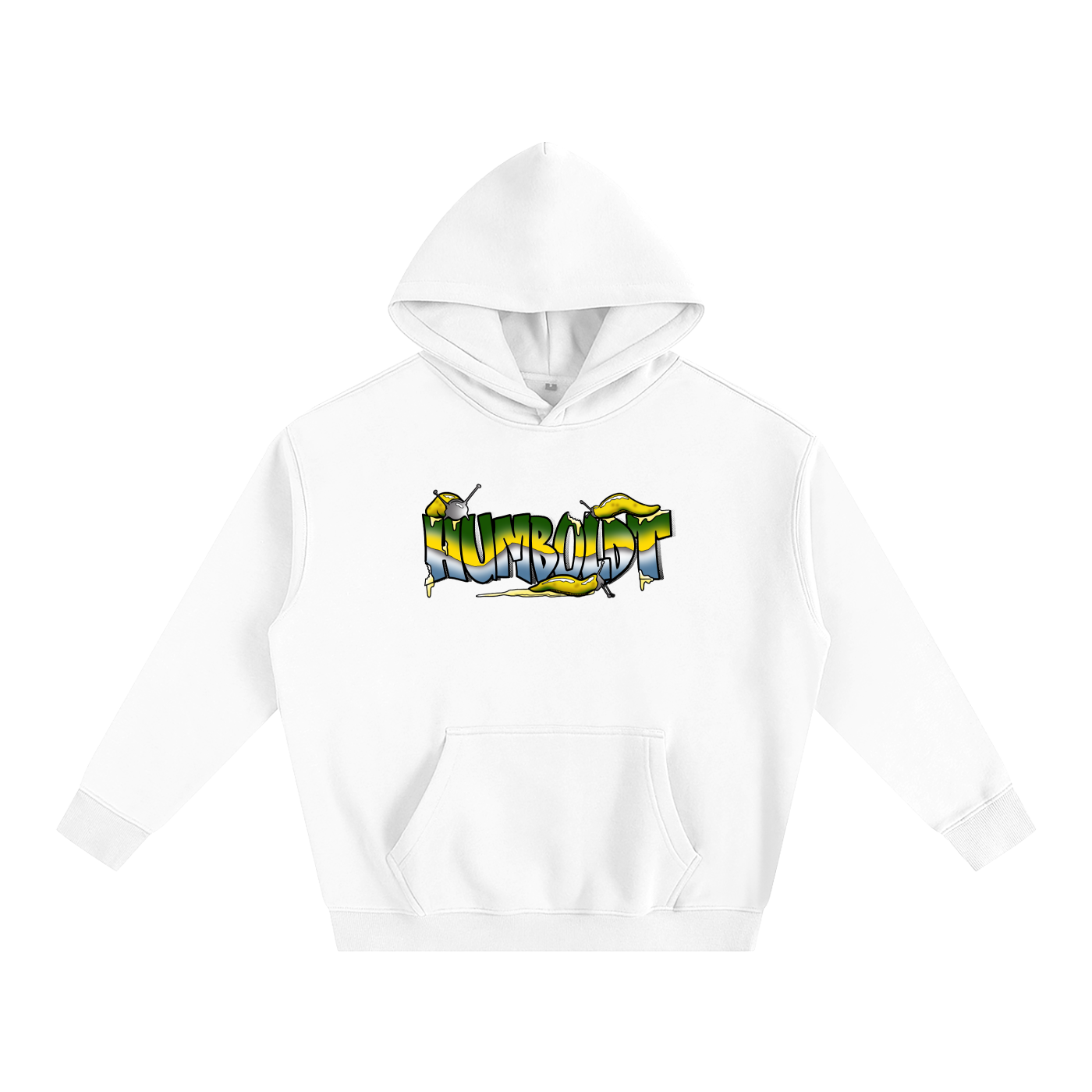 Slugfest Pullover Hoodie