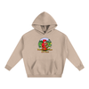 Money Trees Oversize Fleeced Hoodie-CUSTOM ORDER